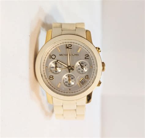 Micael Kors Watch 258801 MK.